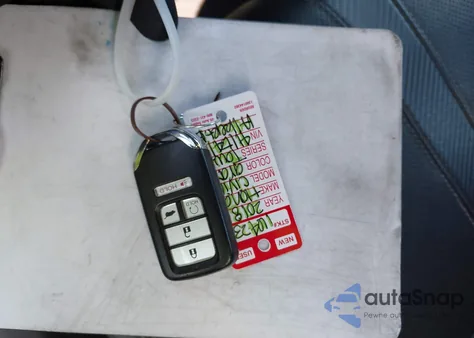 2018 Honda Civic Sport Touring from USA, damaged, VIN SHHFK7H93JU411541